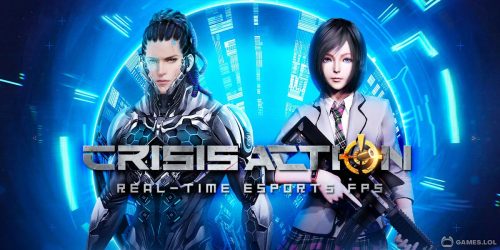 Play Crisis Action: 7th Anniversary on PC