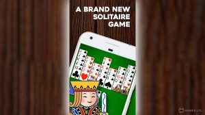 crown solitaire free download