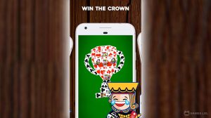 crown solitaire pc download