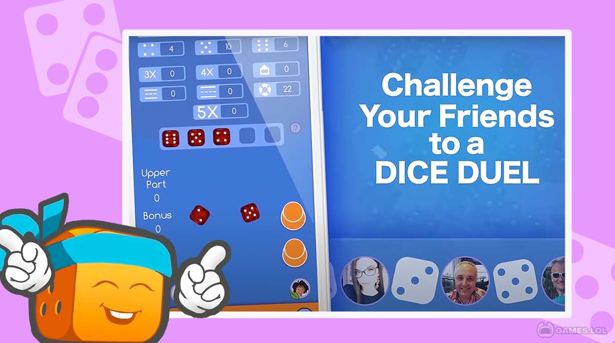 dice clubs free pc download 1