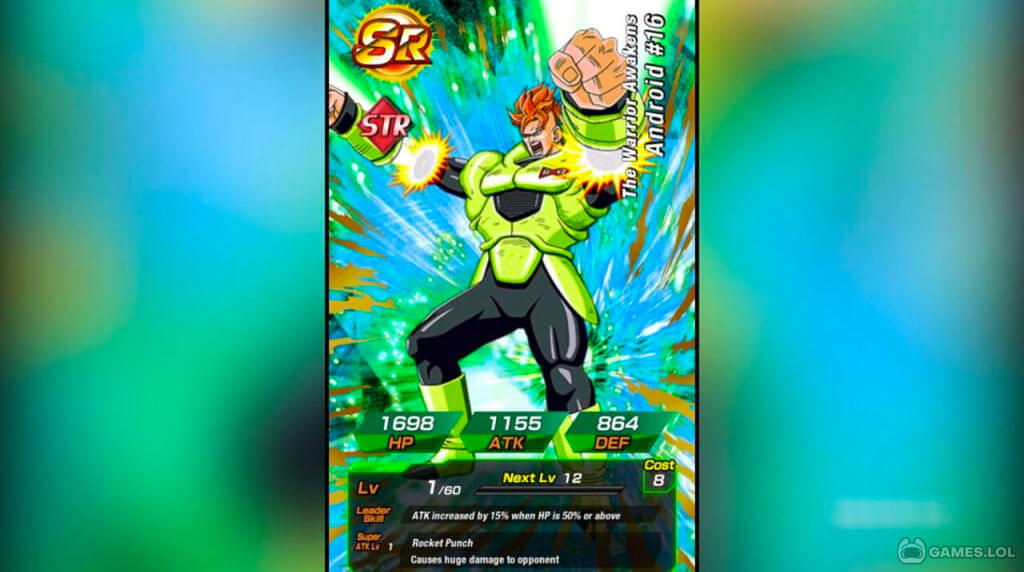 dokkan battle download free