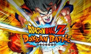 Play Dragon Ball Z Dokkan Battle on PC