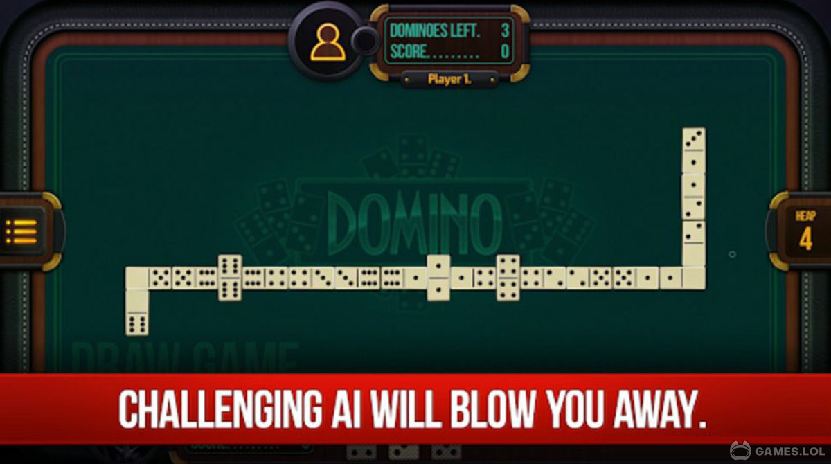 domino dominoes online for pc