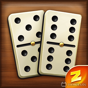 Play Domino – Dominoes online. Play free Dominos! on PC