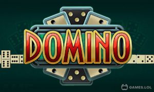Play Domino – Dominoes online. Play free Dominos! on PC