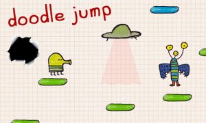 Play Doodle Jump on PC