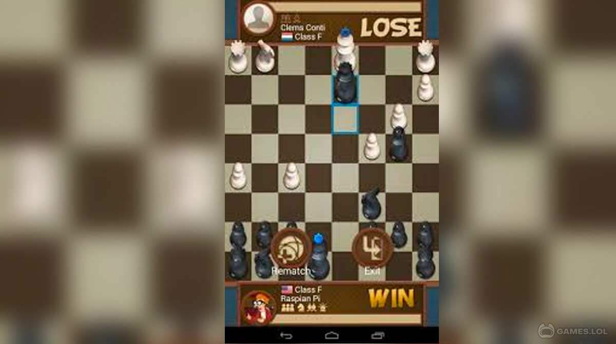 dr chess for pc