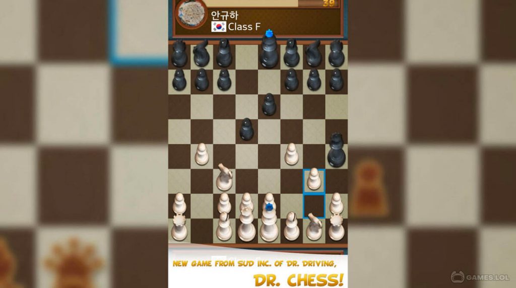 Dr. Chess on the App Store