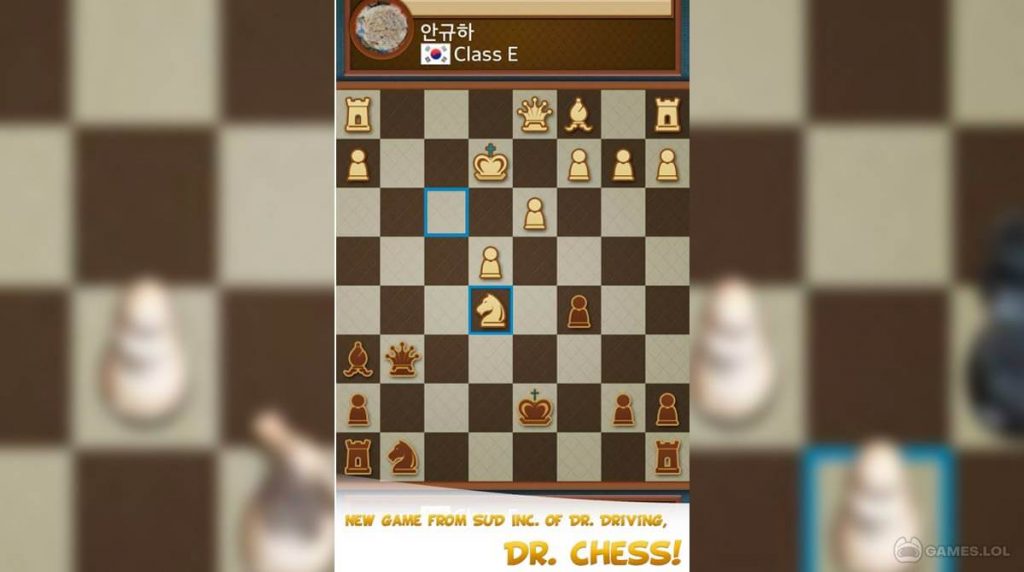 Dr. Chess Download APK for Android (Free)