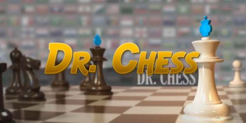 Play Dr. Chess on PC