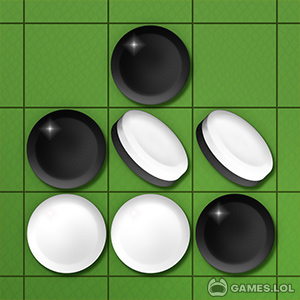 Play Dr. Reversi on PC