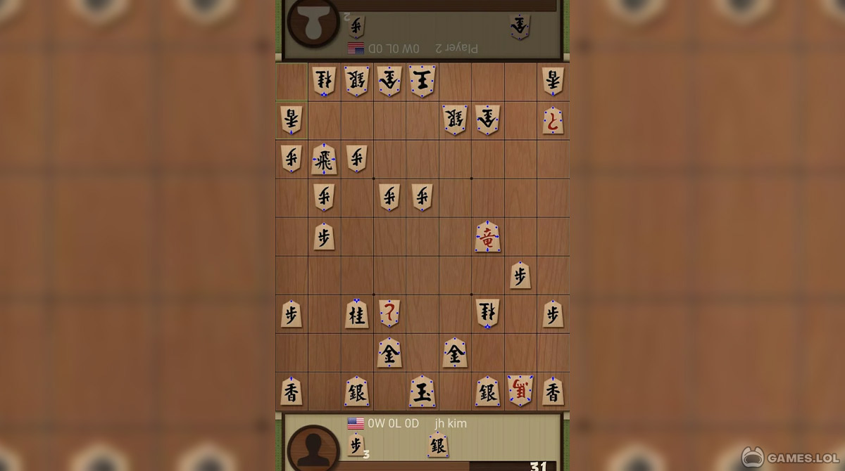 dr shogi for pc