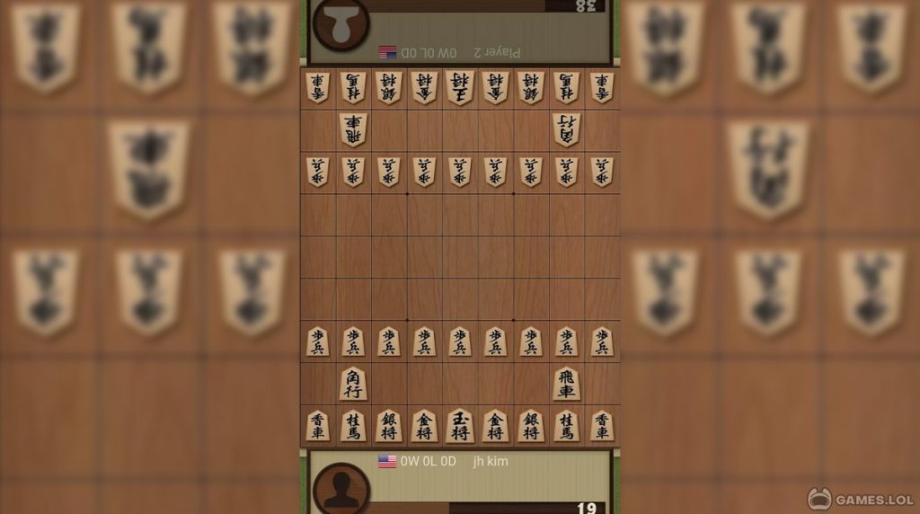 Dr. Shogi – Japanese Chess for Free Download