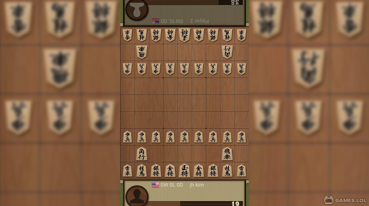 dr shogi gameplay on pc