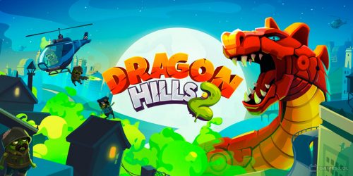 Play Dragon Hills 2 on PC