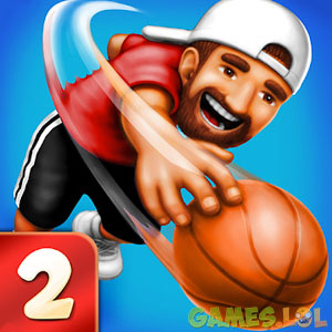 dude perfect 2 dunking
