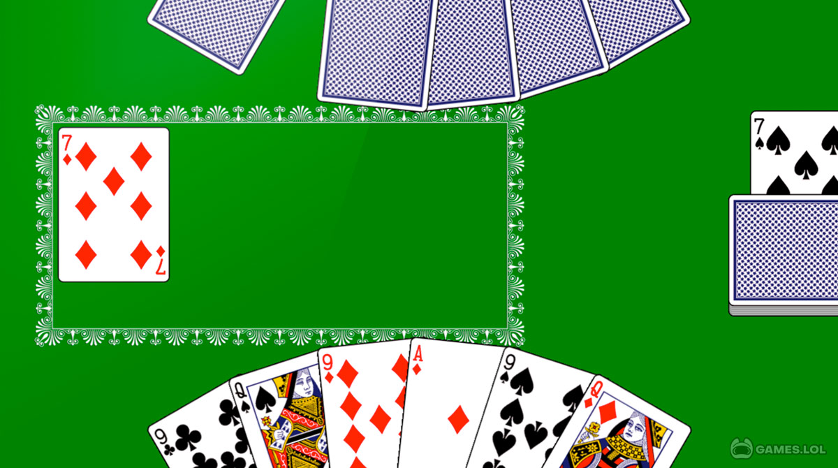 durak gameplay on pc