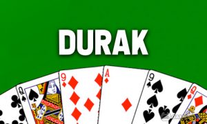 Play Durak (Fool) on PC