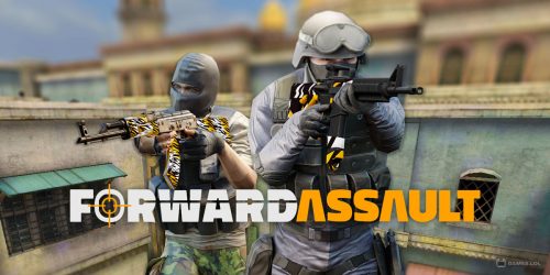 Play Forward Assault on PC