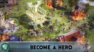 Game Of War Attack Other Empires