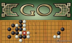 Play Go Free on PC