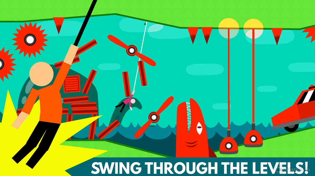 hanger world download free