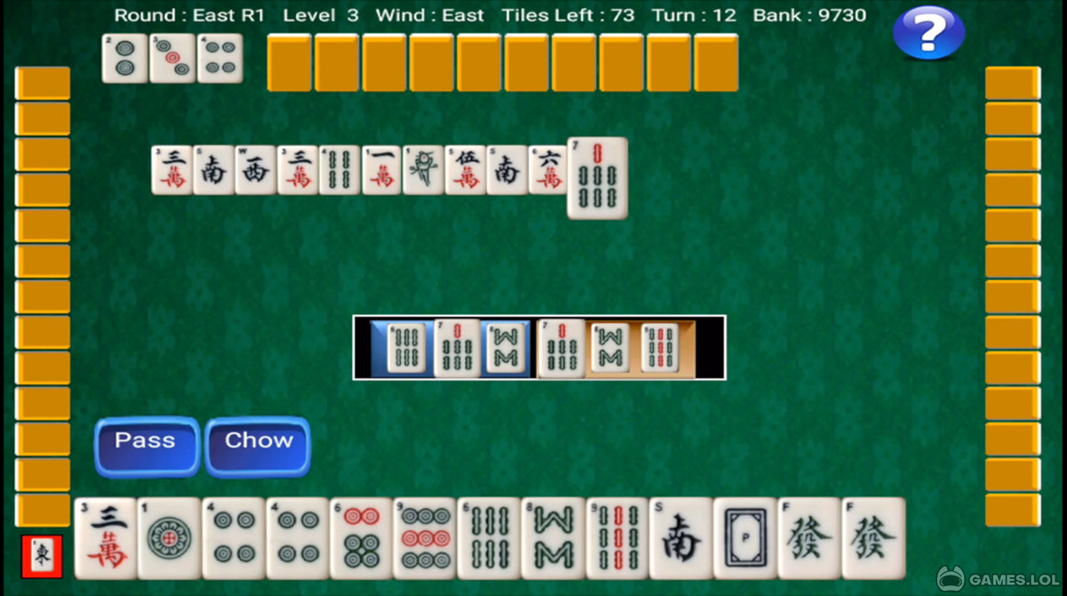 hong kong style mahjong for pc