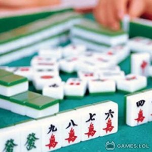 Play Hong Kong Style Mahjong on PC
