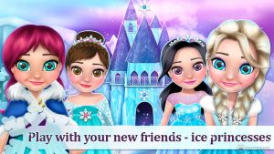 ice princess download PC
