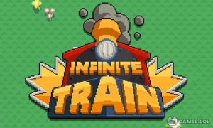 Play Infinite Train on PC