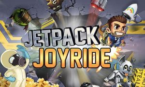 Play Jetpack Joyride on PC