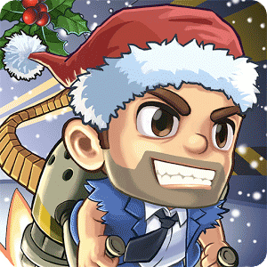 Jetpack Joyride – GameSir Official Store