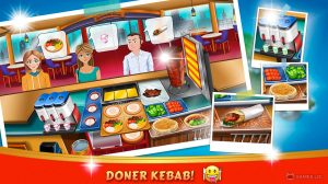 kebab world gameplay on pc