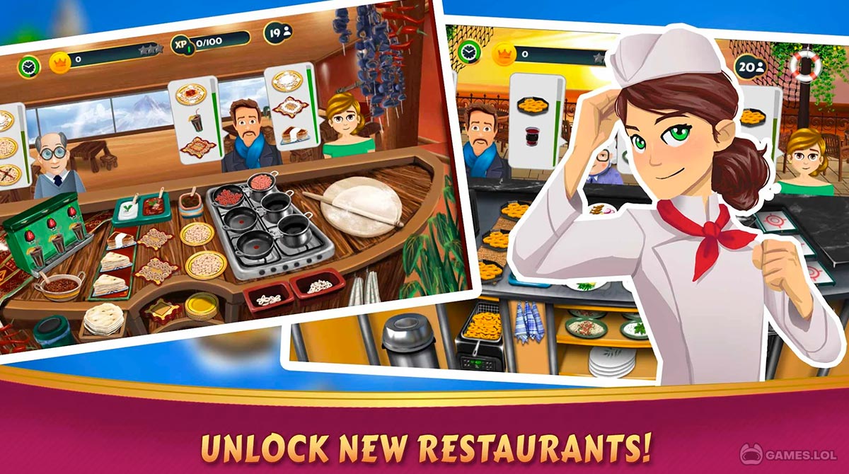 kebab world pc download