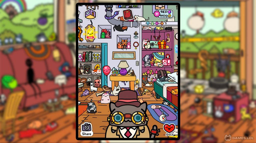 kleptocats 2 download PC free