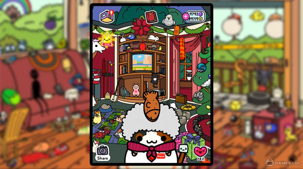 kleptocats 2 download free PC