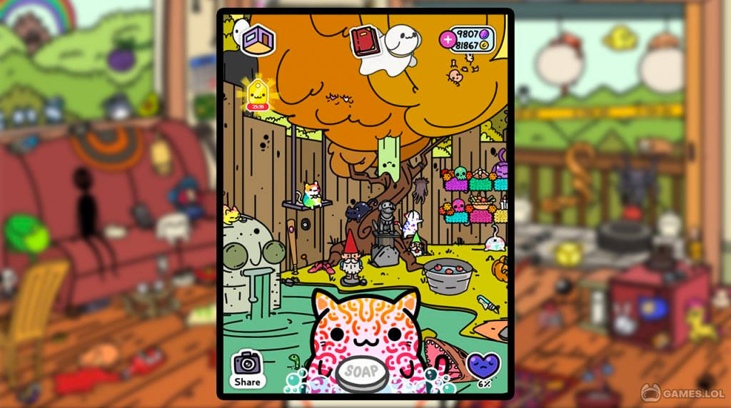 kleptocats 2 download free