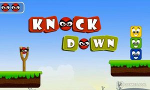 Play Knock Down on PC