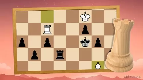 lichess (by lichess.org) - free online and offline chess game for Android  and iOS - gameplay. 