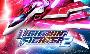 Play Lightning Fighter 2 on PC
