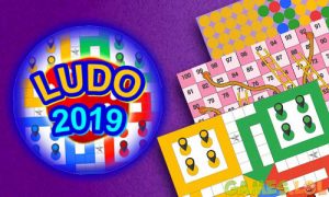 Play Ludo 2019 on PC