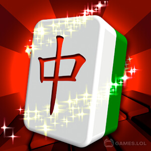 Play Mahjong Legend on PC
