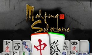 Play Mahjong Solitaire on PC
