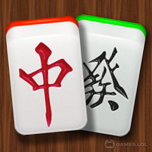 Download & Play Mahjong Solitaire: Classic on PC with NoxPlayer - Appcenter