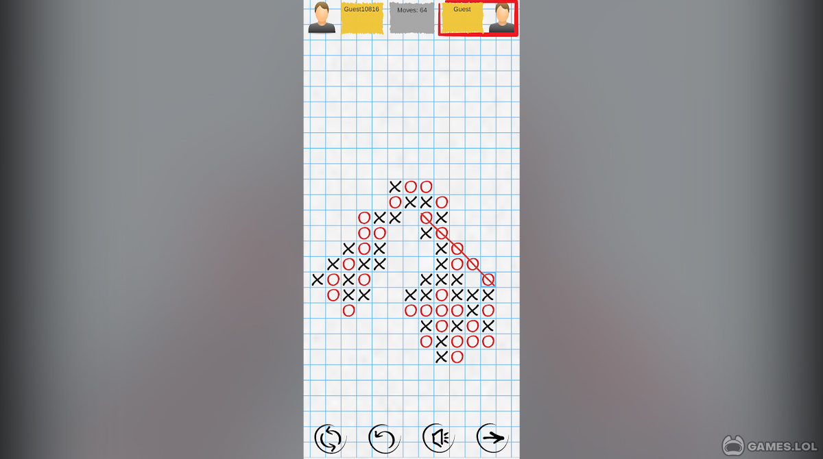 mega tic tac toe free pc download