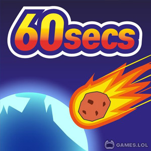 Play Meteor 60 Seconds on PC