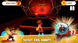 mighty raju 3d hero for pc