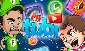 Play My Tubi on PC