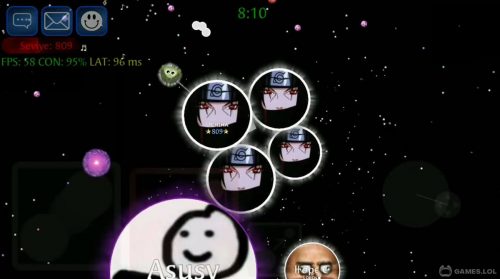 nebulous for pc