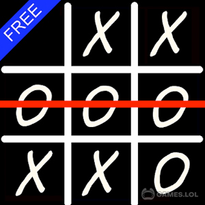 Play Noughts and Crosses II on PC